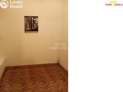 Rent apartment 3+KK Příbram, Šachetní č. 4