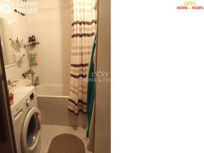 Rent apartment 3+KK Příbram, Šachetní č. 5