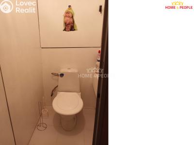 Rent apartment 3+KK Příbram, Šachetní č. 6