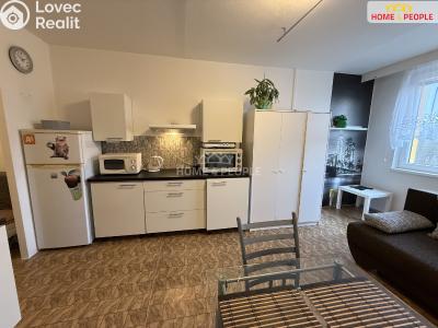 Pronájem bytu 3+KK Příbram, Šachetní č. 2