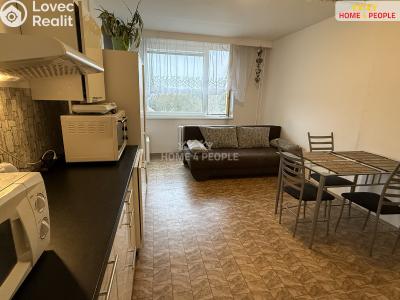 Pronájem bytu 3+KK Příbram, Šachetní č. 4