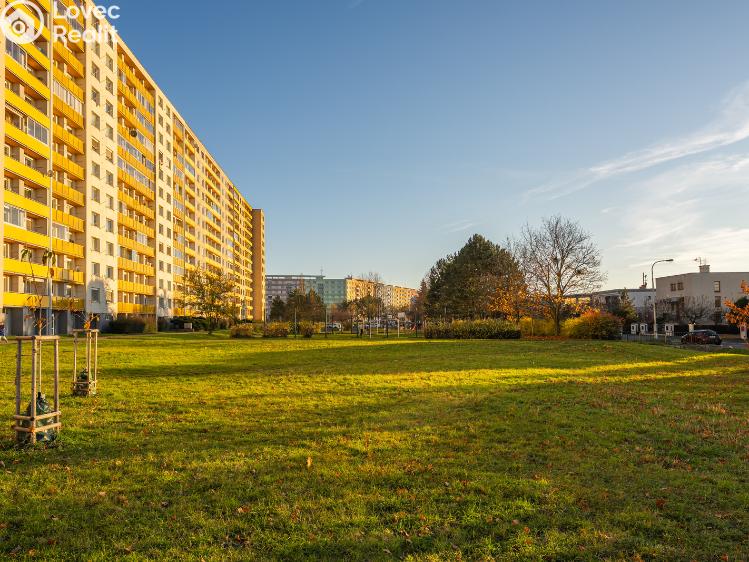 Продажа квартиры 2+KK Hradec Králové, třída Edvarda Beneše 577/86 č. 16