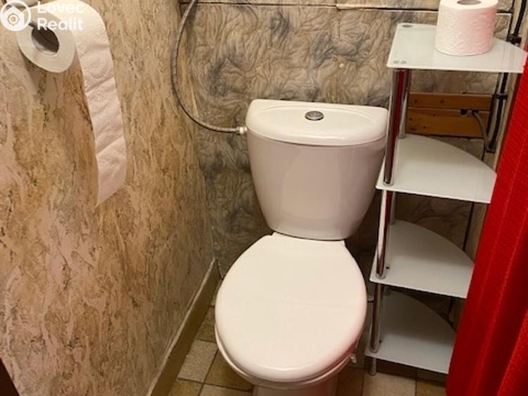 Аренда квартиры 2+1 Olomouc, tř. Svornosti č. 8