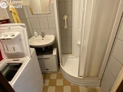 Оренда квартири 2+1 Olomouc, tř. Svornosti č. 4