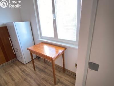 Оренда квартири 2+1 Olomouc, tř. Svornosti č. 6