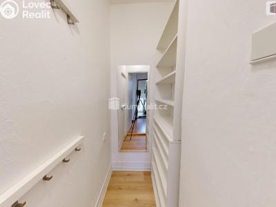 Rent apartment 2+1 Opava, Otická č. 3