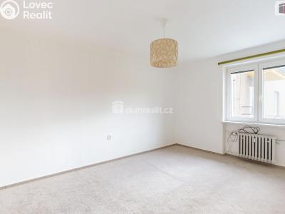 Rent apartment 2+1 Opava, Otická č. 5