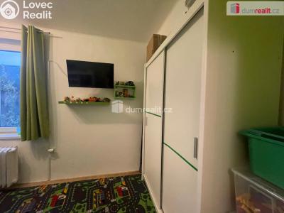 Rent apartment 3+1 Opava, náměstí Republiky č. 2