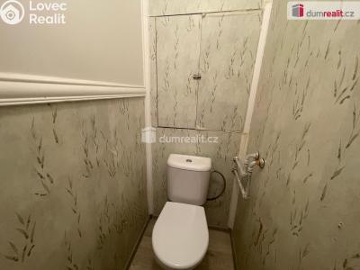 Rent apartment 3+1 Opava, náměstí Republiky č. 5