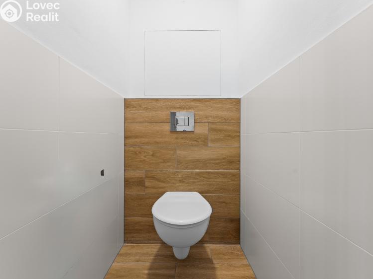 Продаж квартири 3+KK Hradec Králové, třída Edvarda Beneše 1565/2 č. 13