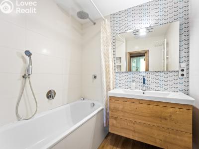 Prodej bytu 3+KK Hradec Králové, třída Edvarda Beneše č. 4