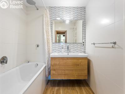 Prodej bytu 3+KK Hradec Králové, třída Edvarda Beneše č. 5