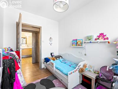 Prodej bytu 3+KK Hradec Králové, třída Edvarda Beneše č. 6