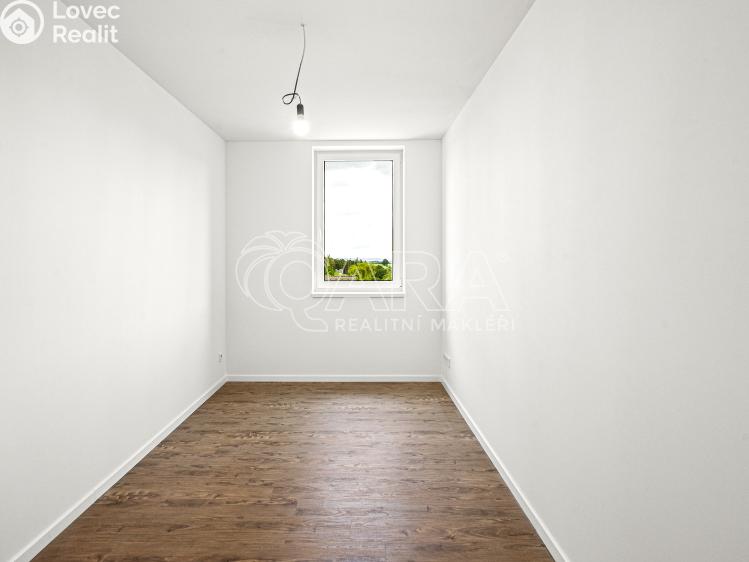 Prodej rodinného domu Struhařov č. 17