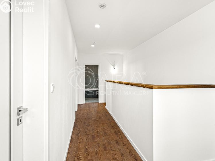 Prodej rodinného domu Struhařov č. 18