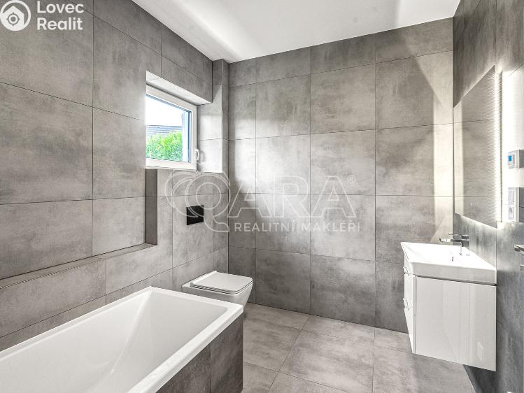 Продаж сімейного будинку Struhařov č. 4