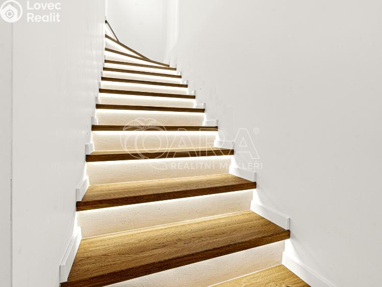 Продаж сімейного будинку Struhařov č. 6