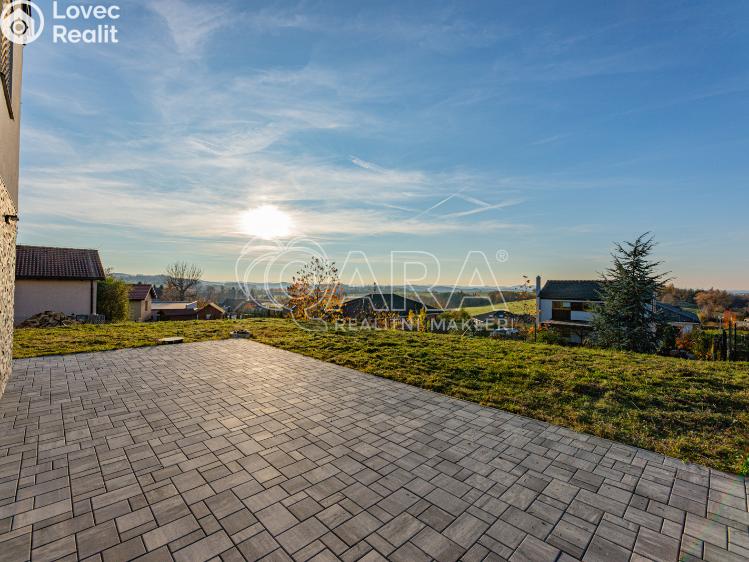 Продаж сімейного будинку Struhařov č. 13