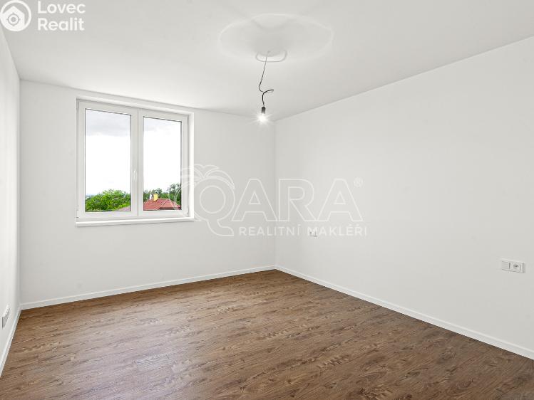 Продаж сімейного будинку Struhařov č. 15