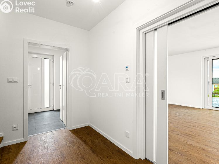 Продаж сімейного будинку Struhařov č. 21