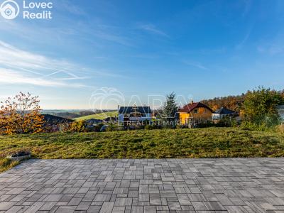 Prodej rodinného domu Struhařov č. 2