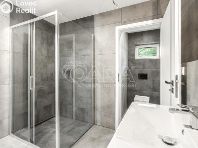 Prodej rodinného domu Struhařov č. 5