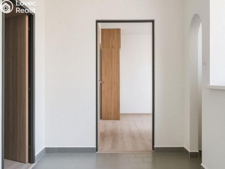 Sale apartment 3+1 Plzeň, Vojanova č. 2