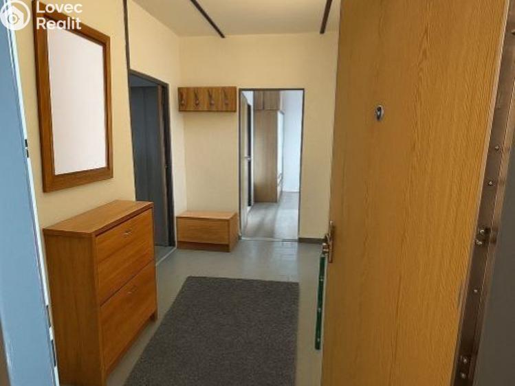 Sale apartment 3+1 Plzeň, Vojanova č. 3