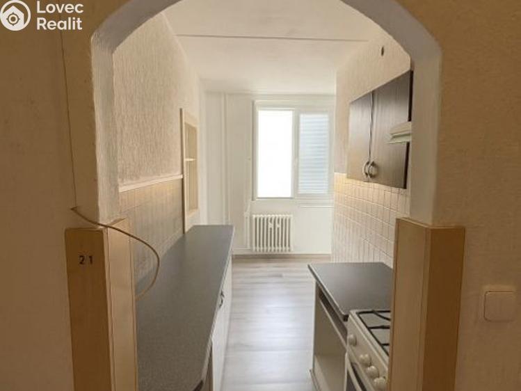 Sale apartment 3+1 Plzeň, Vojanova č. 4