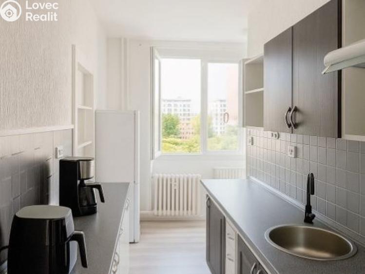 Sale apartment 3+1 Plzeň, Vojanova č. 5