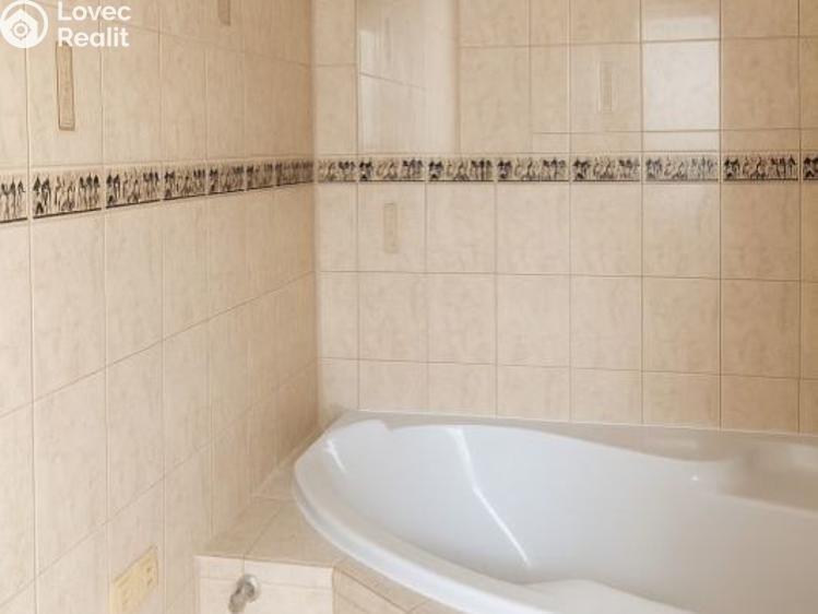 Sale apartment 3+1 Plzeň, Vojanova č. 8