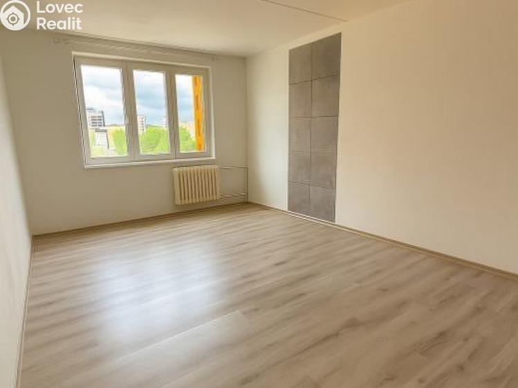 Sale apartment 3+1 Plzeň, Vojanova č. 9