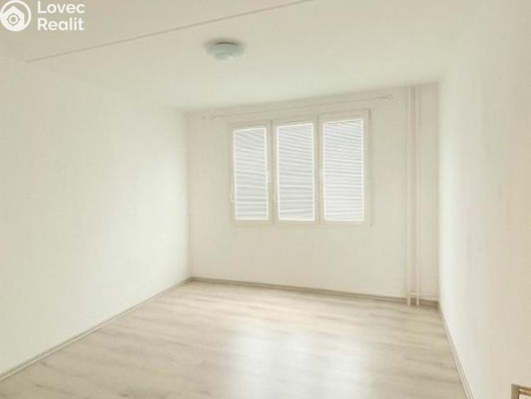 Sale apartment 3+1 Plzeň, Vojanova č. 11