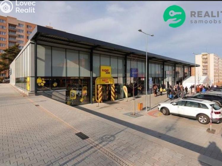 Sale apartment 3+1 Plzeň, Vojanova č. 14