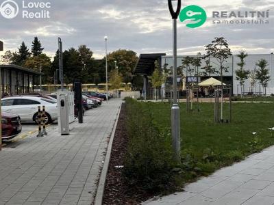 Prodej bytu 3+1 Plzeň, Vojanova č. 1