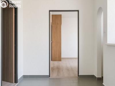 Prodej bytu 3+1 Plzeň, Vojanova č. 2