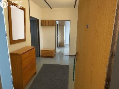 Prodej bytu 3+1 Plzeň, Vojanova č. 3