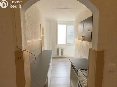 Prodej bytu 3+1 Plzeň, Vojanova č. 4