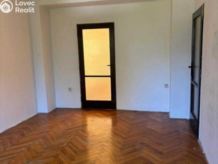 Prodej bytu 2+1 Rumburk, Třída 9.května č. 6