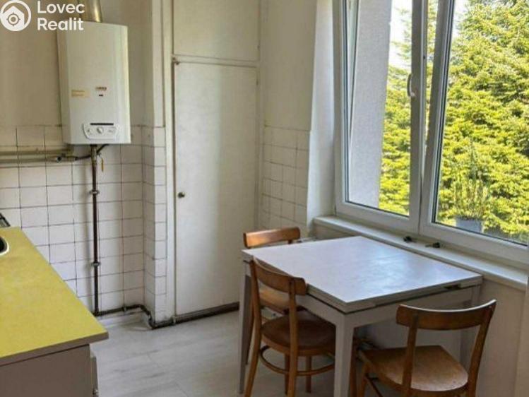 Prodej bytu 2+1 Rumburk, Třída 9.května č. 7