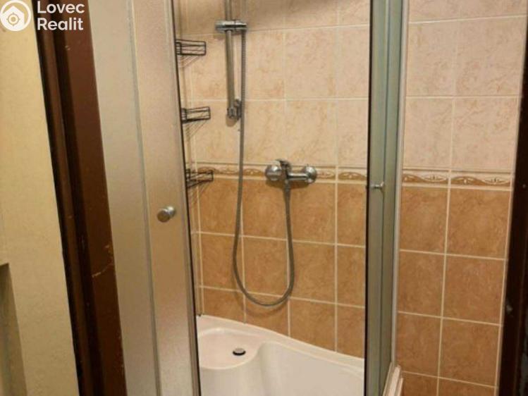 Prodej bytu 2+1 Rumburk, Třída 9.května č. 8