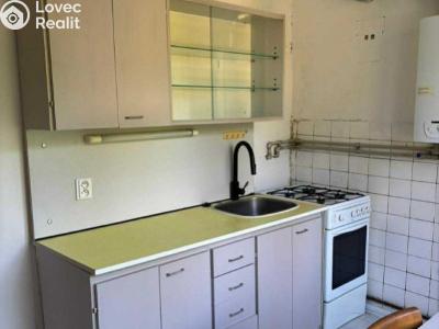 Prodej bytu 2+1 Rumburk, Třída 9.května č. 4