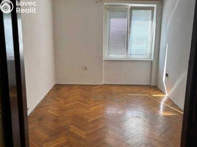 Prodej bytu 2+1 Rumburk, Třída 9.května č. 5