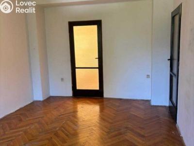 Prodej bytu 2+1 Rumburk, Třída 9.května č. 6