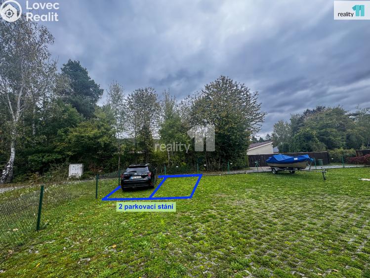 Sale apartment 2+1 Slapy č. 2