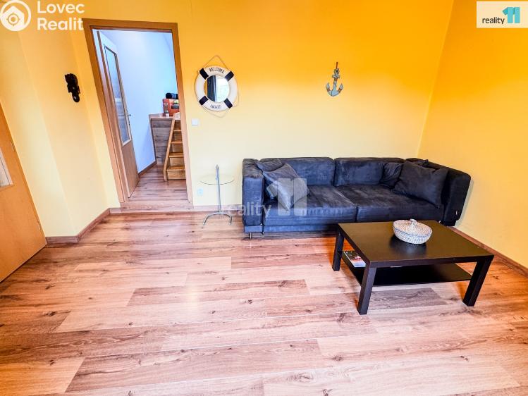 Sale apartment 2+1 Slapy č. 13