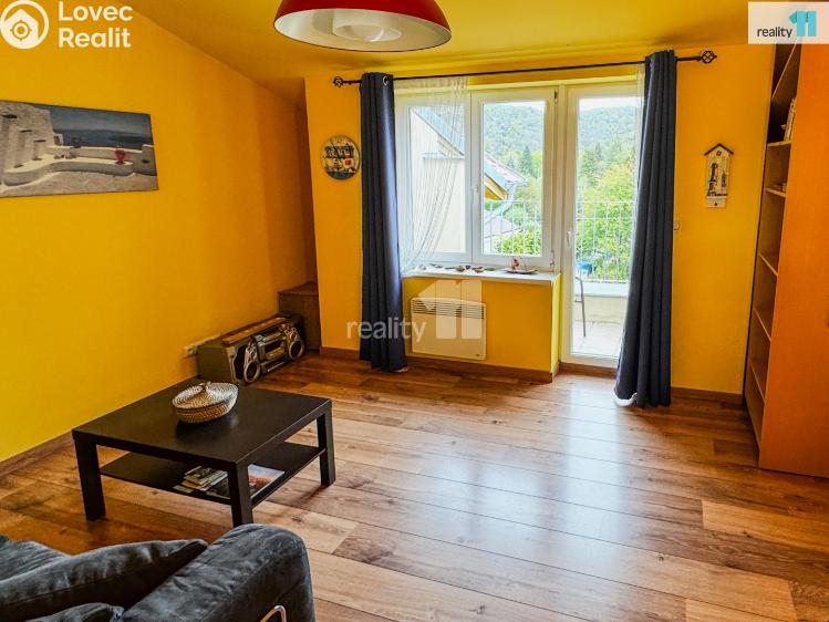 Sale apartment 2+1 Slapy č. 15