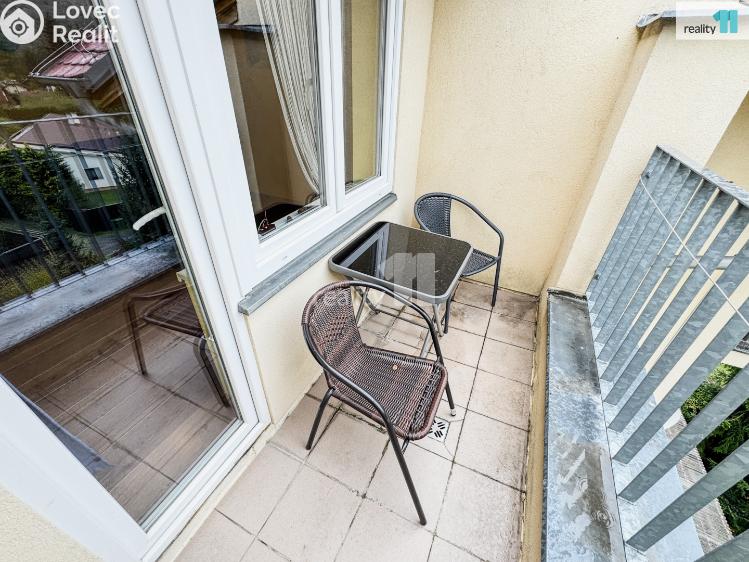 Sale apartment 2+1 Slapy č. 16