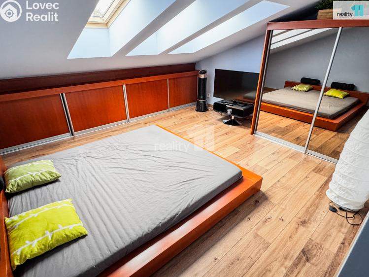 Sale apartment 2+1 Slapy č. 19