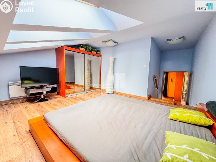 Sale apartment 2+1 Slapy č. 21